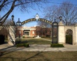 Học Tập Tại Trường Cao Đẳng Quốc Tế Illinois Eastern College